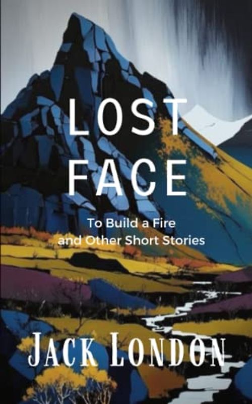 Lost Face: To Build a Fire and Other Short Stories