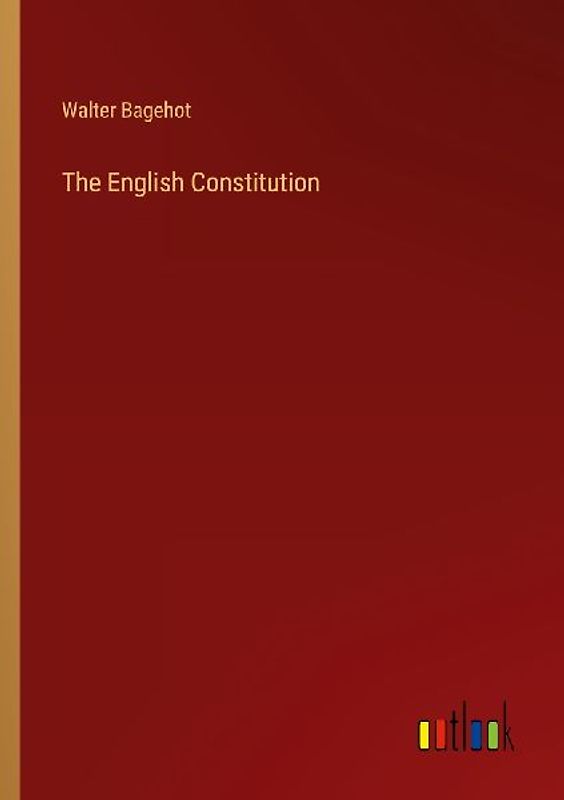 The English Constitution