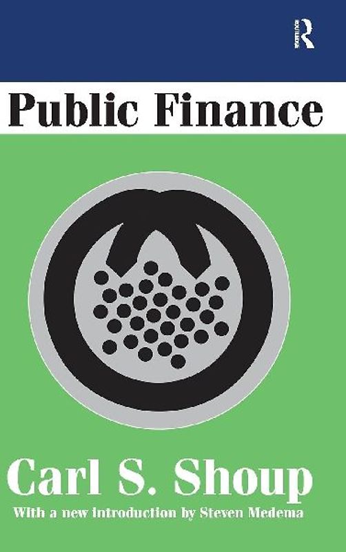 Public Finance