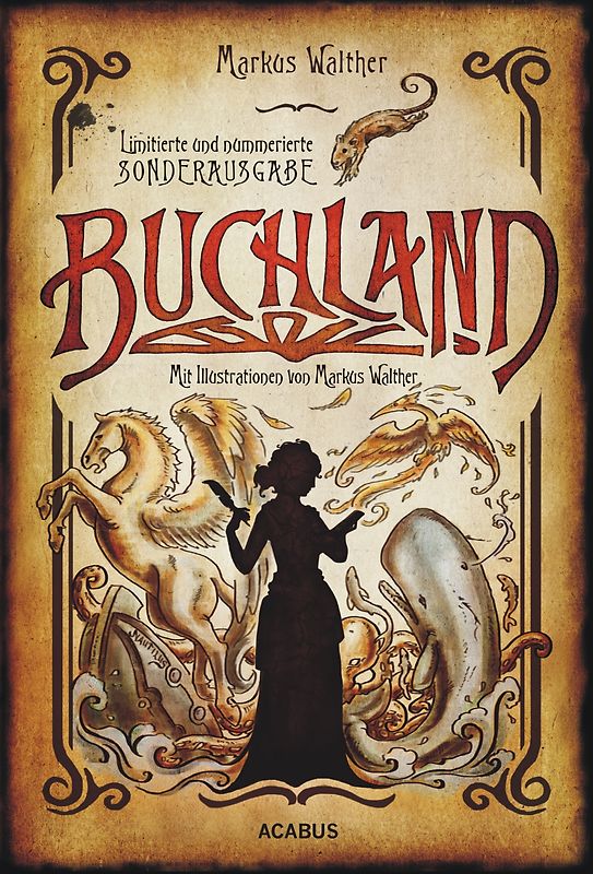 Buchland
