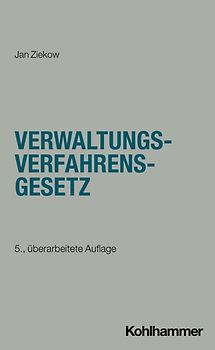 Verwaltungsverfahrensgesetz