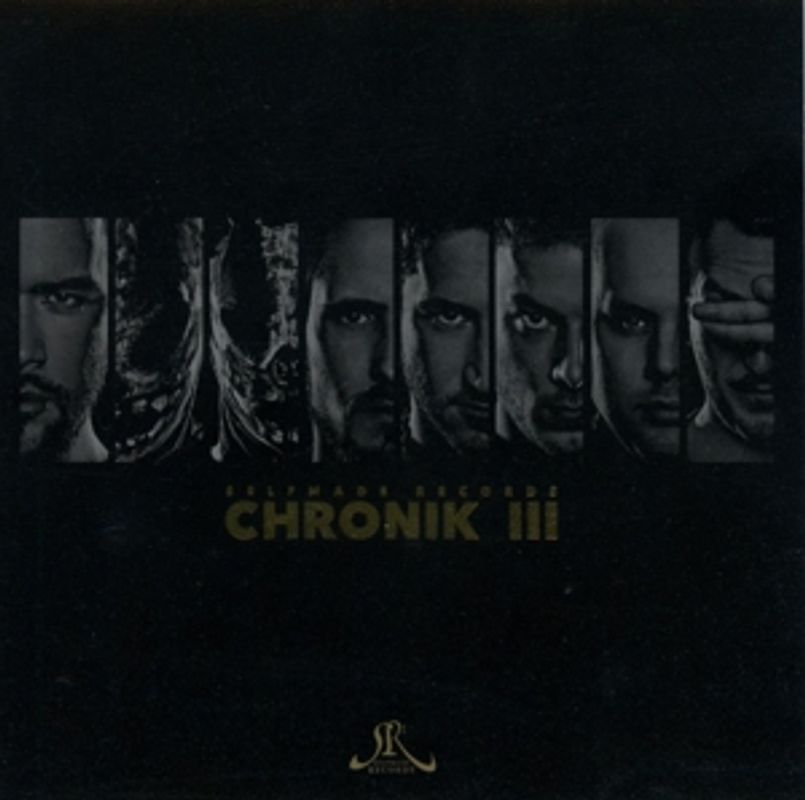 Various - Chronik III