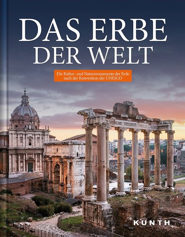 Das Erbe der Welt