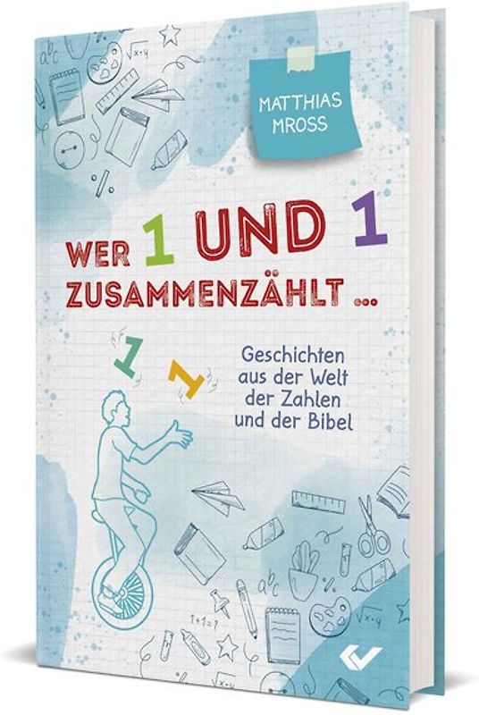 Wer 1 und 1 zusammenzählt