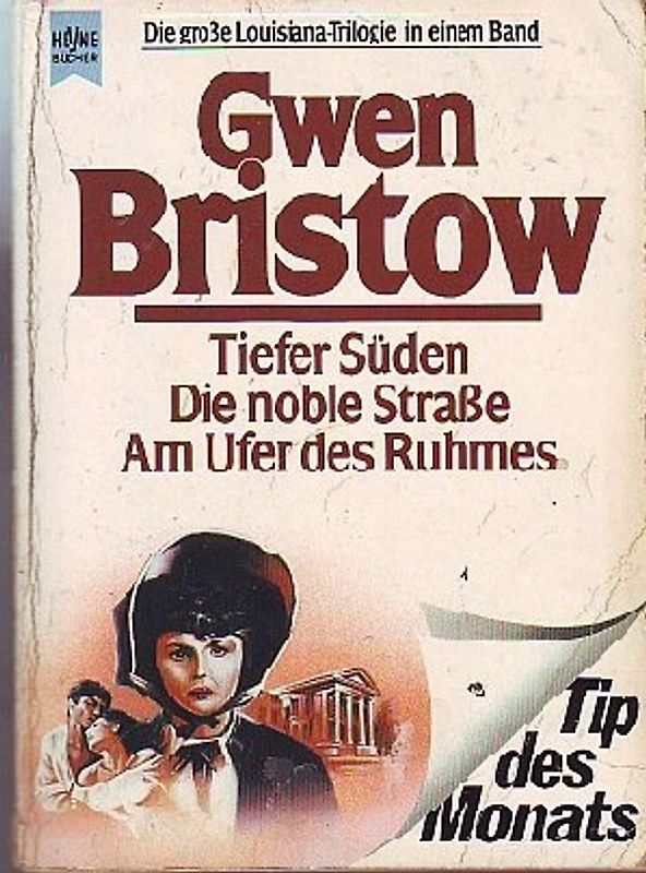 Tiefer Süden /Die noble Strasse /Am Ufer des Ruhmes