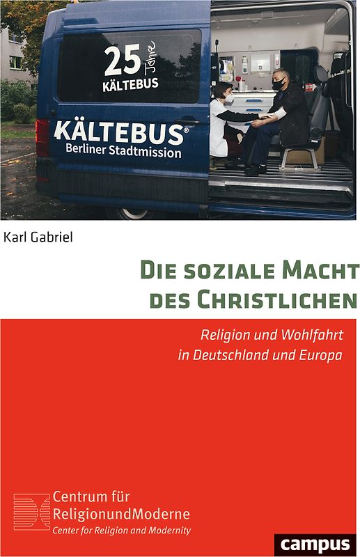 Die soziale Macht des Christlichen