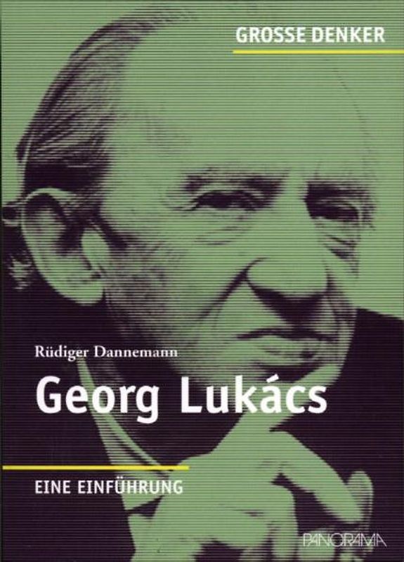 Georg Lukács