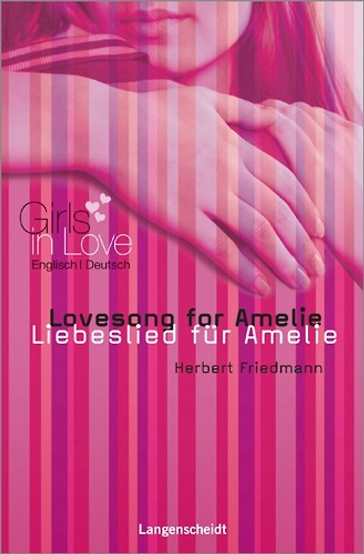 Lovesong for Amelie - Liebeslied für Amelie