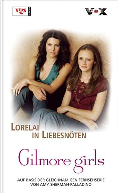 Gilmore Girls