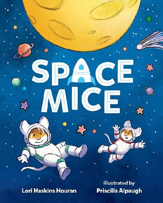 Space Mice
