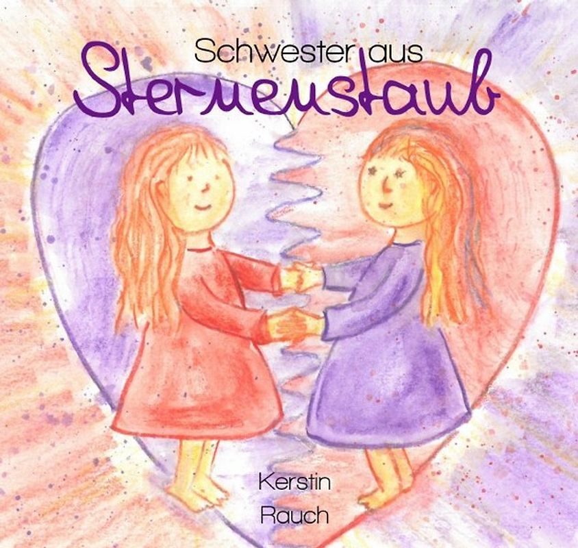 Schwester aus Sternenstaub