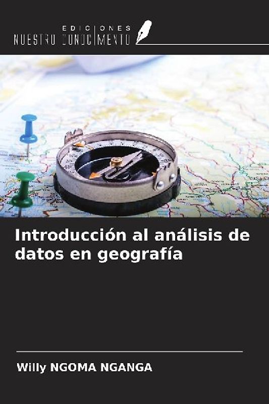 Introducción al análisis de datos en geografía