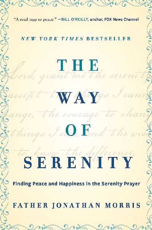 Way of Serenity, The