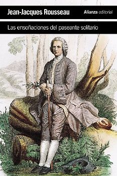 Las ensoñaciones del paseante solitario