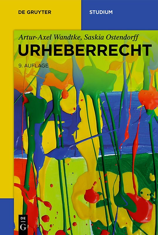 Urheberrecht