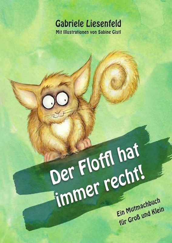Der Floffl hat immer recht!