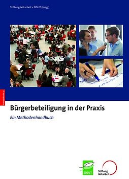 Bürgerbeteiligung in der Praxis