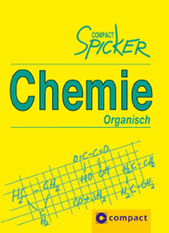 Chemie organisch