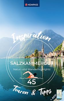 KOMPASS Inspiration Salzkammergut