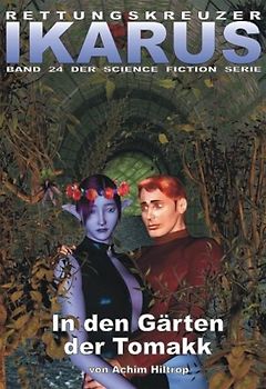 In den Gärten der Tomakk