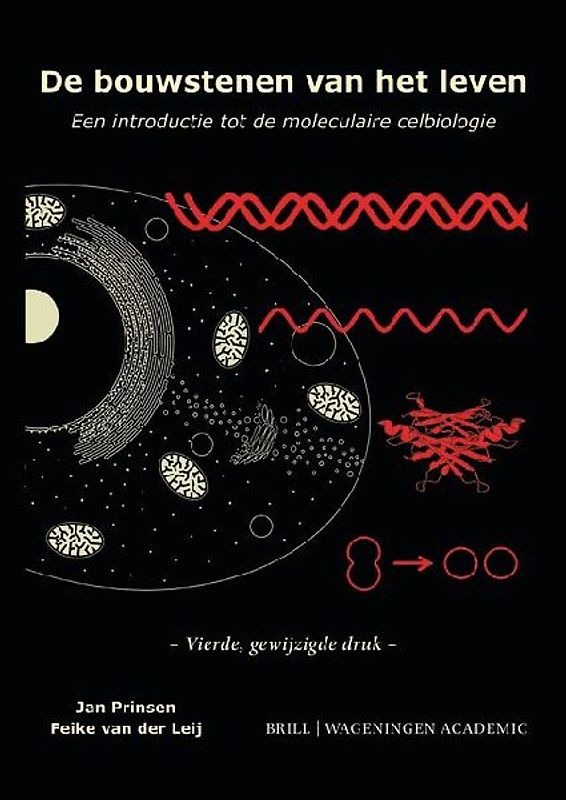 de Bouwstenen Van Het Leven