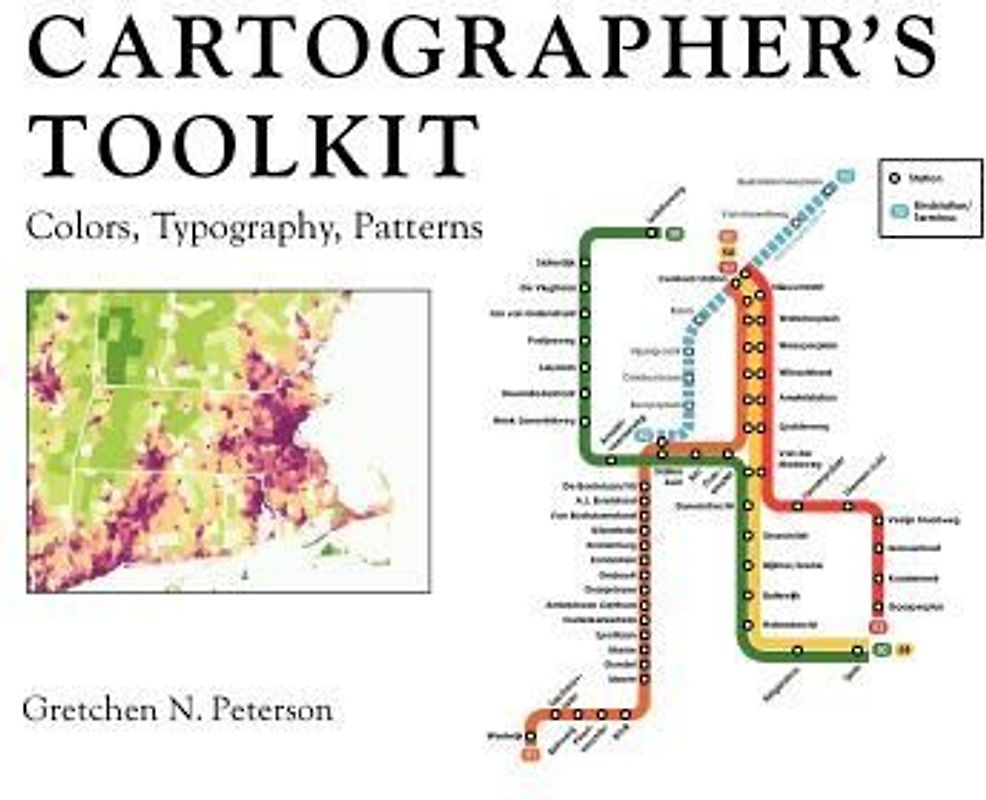 Cartographer's Toolkit