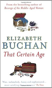 That Certain Age - Elizabeth Buchan