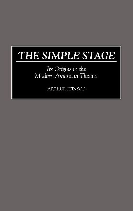 The Simple Stage