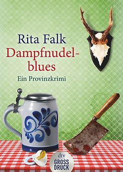 Dampfnudelblues