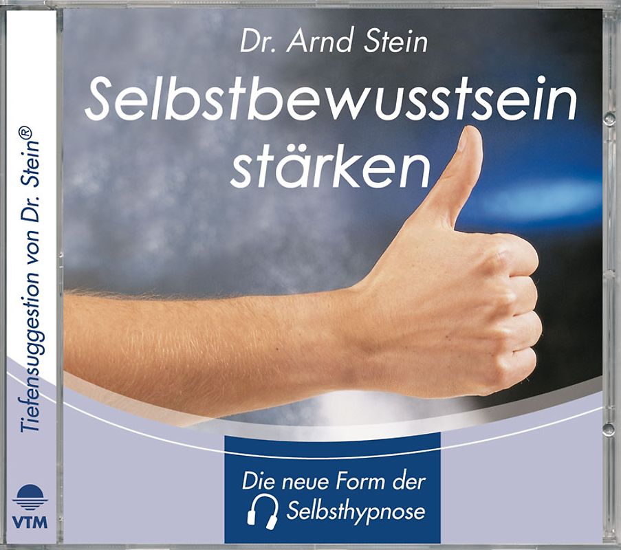 Selbstbewusstsein stärken