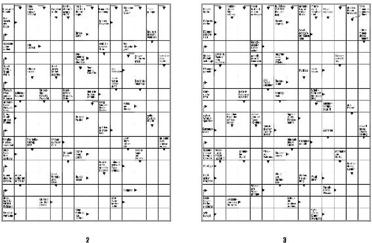 Kreuzworträtsel - Band 4