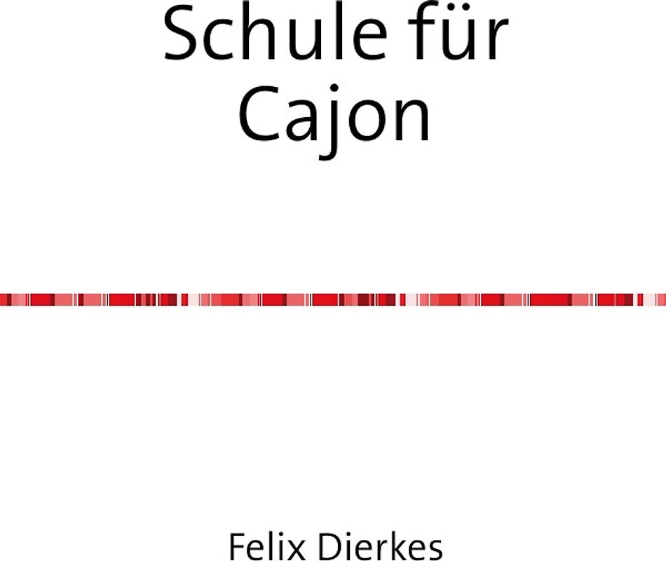 Schule für Cajon