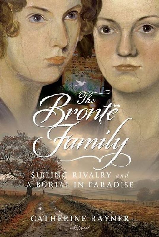 The Bronte Family