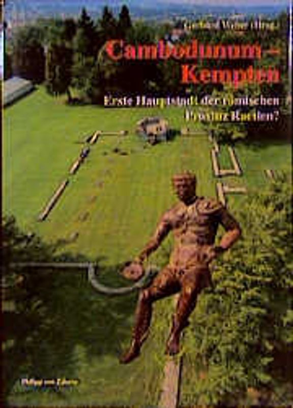Cambodunum - Kempten