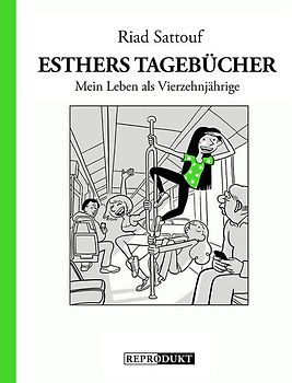 Esthers Tagebücher 5