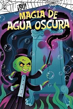 Magia de Agua Oscura