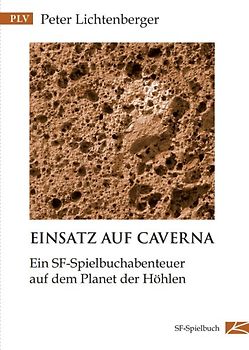 Einsatz auf Caverna
