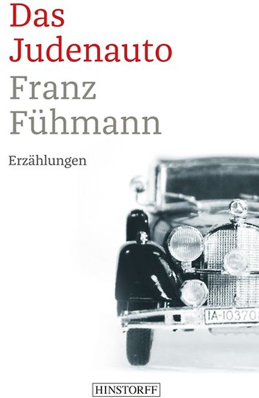 Das Judenauto