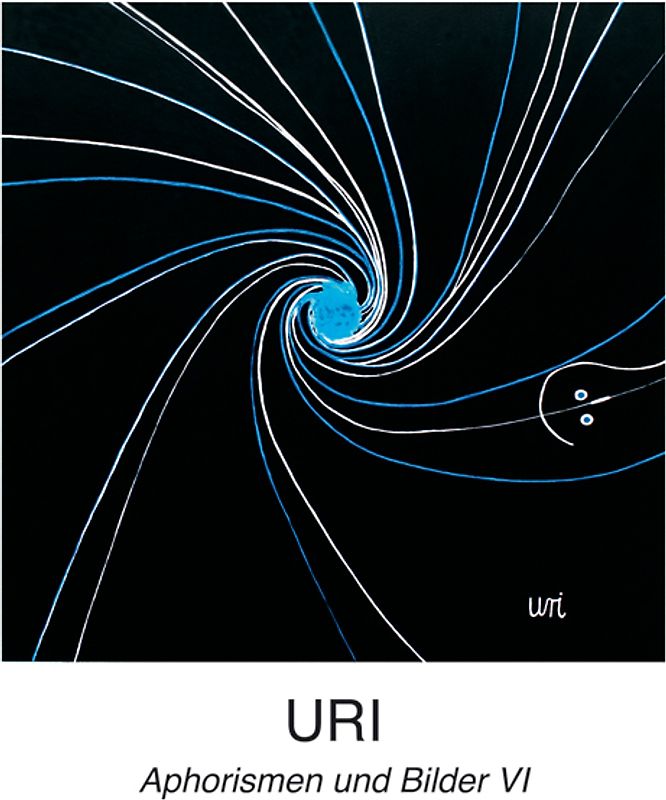 Aphorismen und Bilder VI