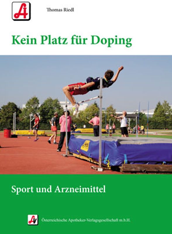 Kein Platz für Doping