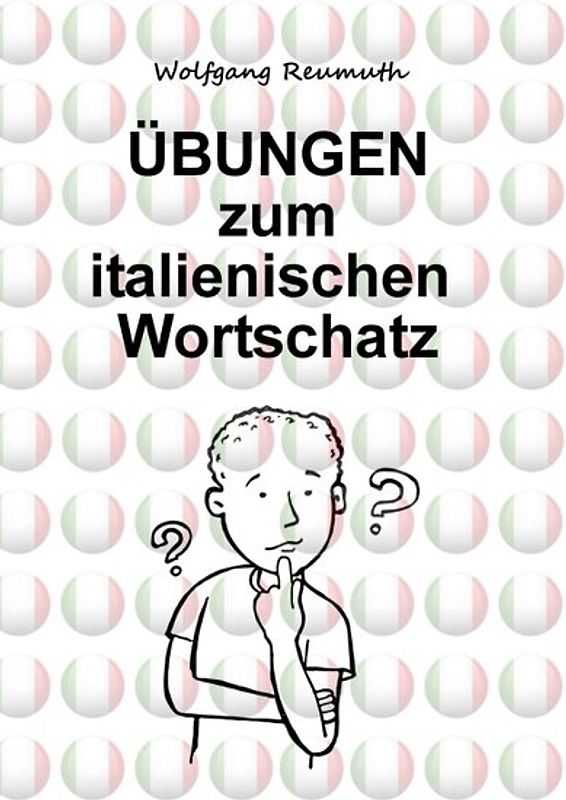 Übungen zum italienischen Wortschatz