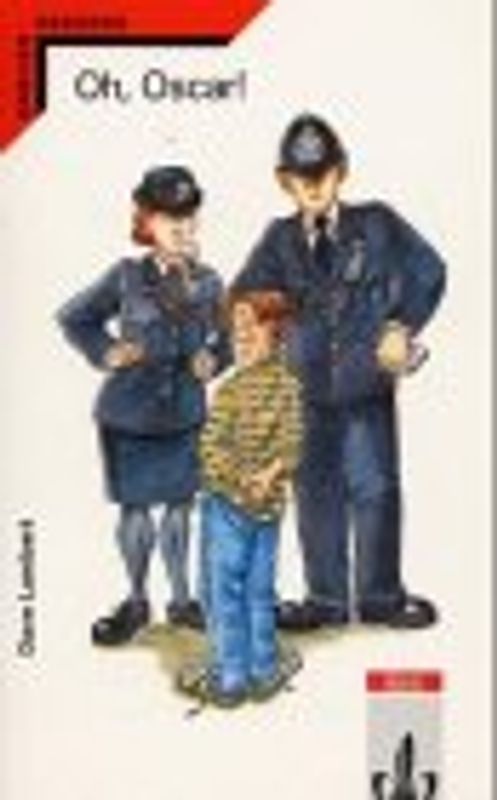 Oh, Oscar!