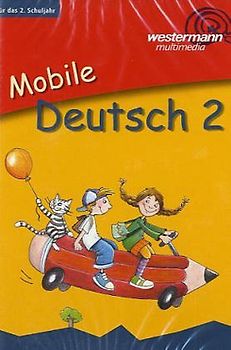 Mobile Deutsch 2 MacOS