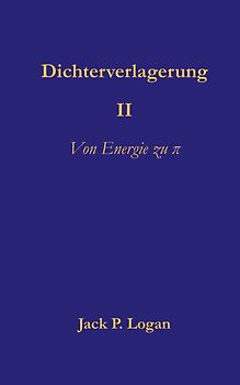 Dichteverlagerung II