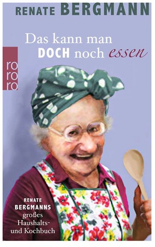 Das kann man doch noch essen