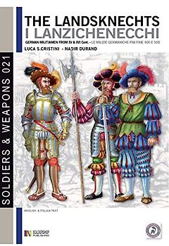 The Landsknechts