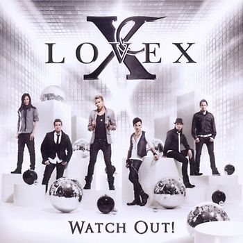 Lovex - Watch Out!