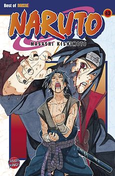 Naruto 43