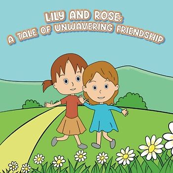 Lily and Rose: A Tale of Unwavering Friendship: If you are thinking about what to do for your child in his free time, then this book will be the right choice.