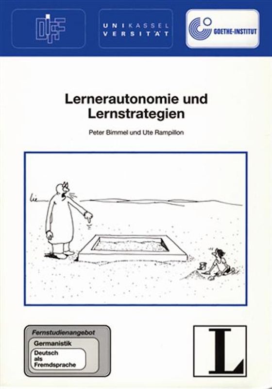 23: Lernerautonomie und Lernstrategien